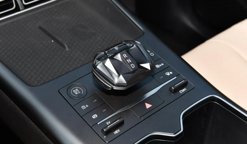 
								BYD Song Pro DM full									