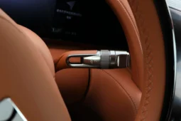 
										BYD Yangwang U8 full									