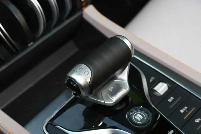 
								BYD ATTO 3 (Yuan PLUS) full									