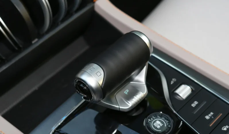 
								BYD ATTO 3 (Yuan PLUS) full									