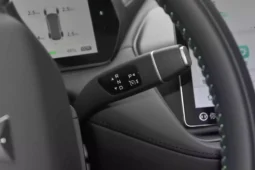 Changan DEEPAL SL03 EV