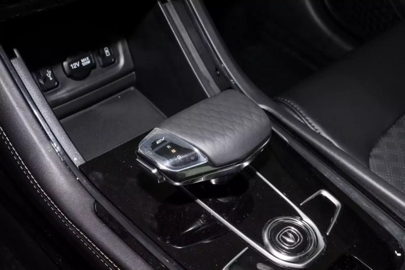 
								Changan EADO EV full									