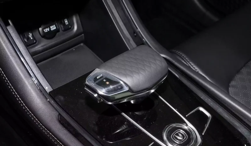 
								Changan EADO EV full									