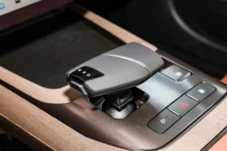 
										Changan Qiyuan A05 (NEVO) full									