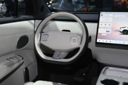 
										Changan Qiyuan E07 (NEVO) full									