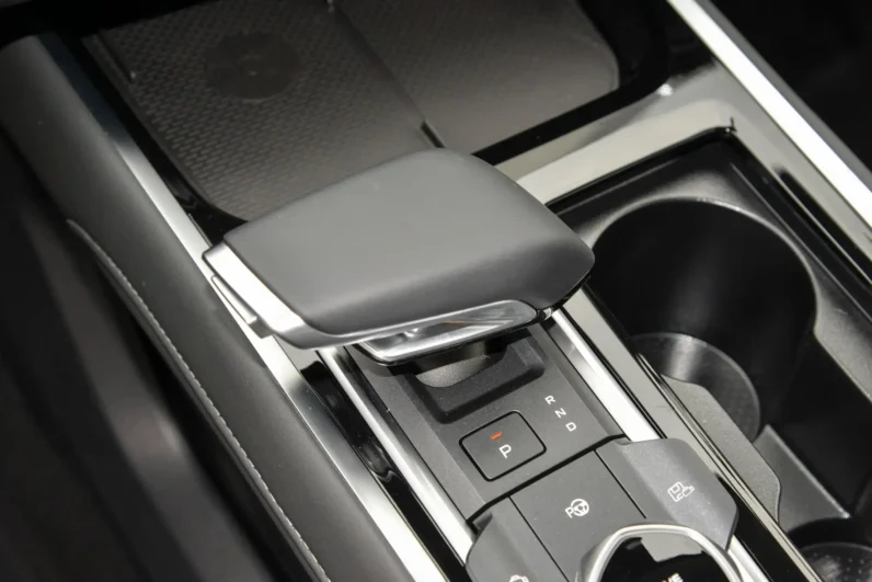 
								Changan Qiyuan Q05 (NEVO) full									