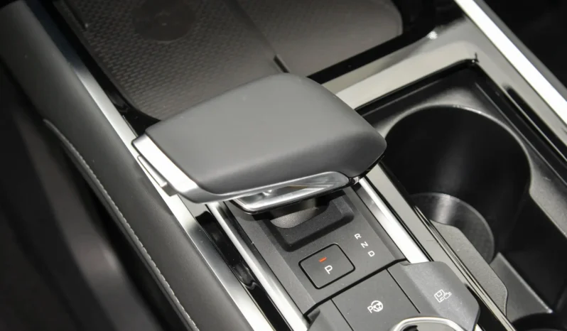 
								Changan Qiyuan Q05 (NEVO) full									