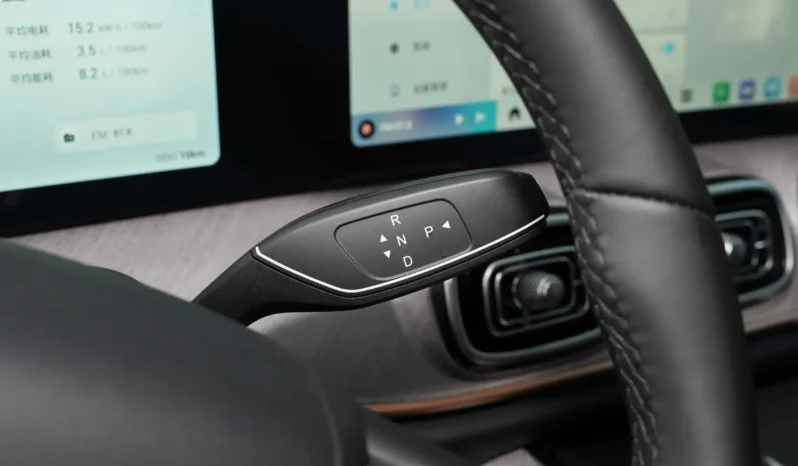 
								Chery Fulwin T10 full									