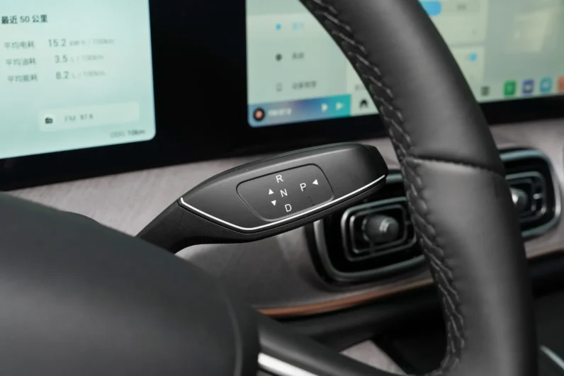 
								Chery Fulwin T10 full									