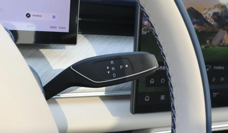 
								Chery Fulwin T9 full									