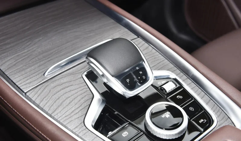 
								Mercedes-Benz A-Class full									