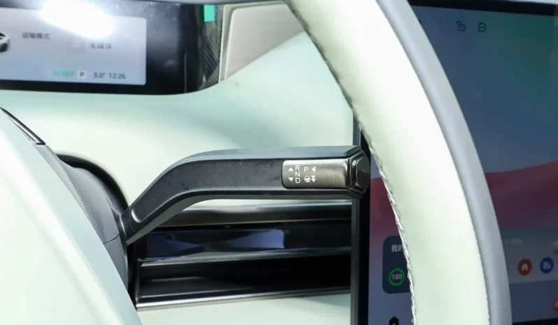 
								EXEED Sterra ES full									