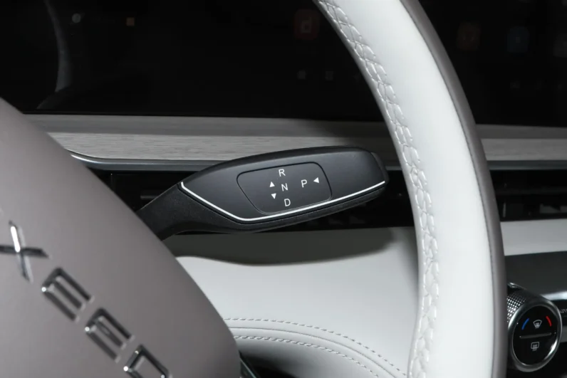 
								EXEED Yaoguang C-DM full									