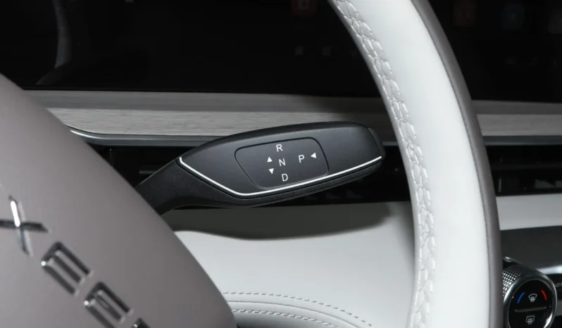 
								EXEED Yaoguang C-DM full									