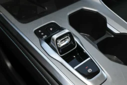 
										GAC Trumpchi GS3 full									