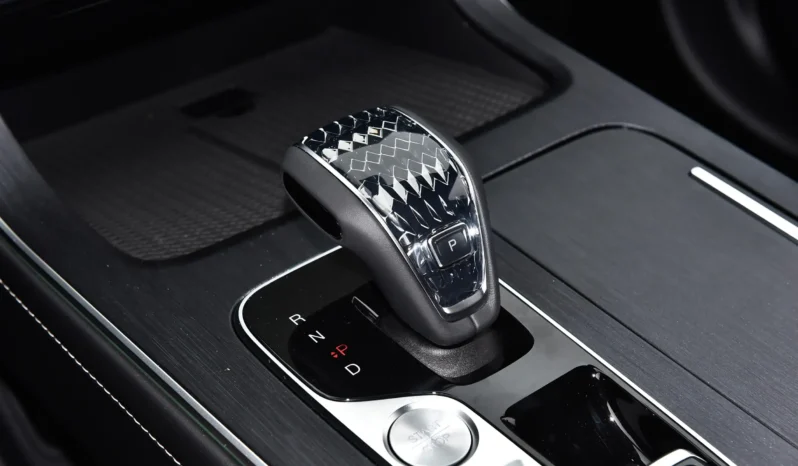 
								GAC Trumpchi GS8 full									