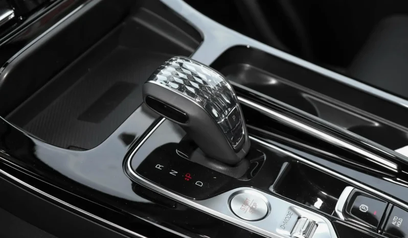 
								GAC Trumpchi M8 full									