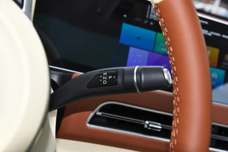 
								GWM Ora Funky Cat full									