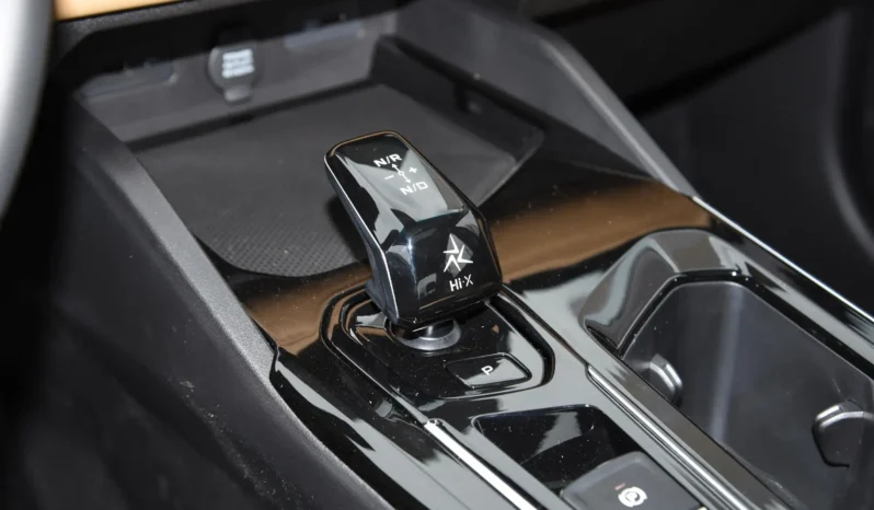 
								Geely Emgrand L HiP full									