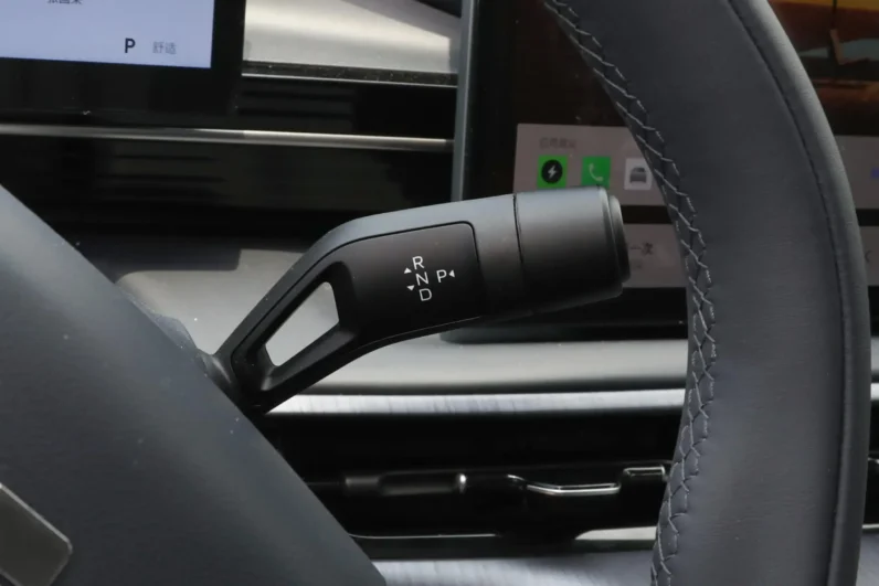 
								Geely Galaxy E5 full									