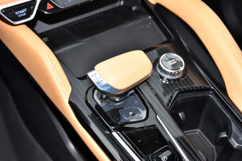 
								Geely Monjaro Zhiqing full									