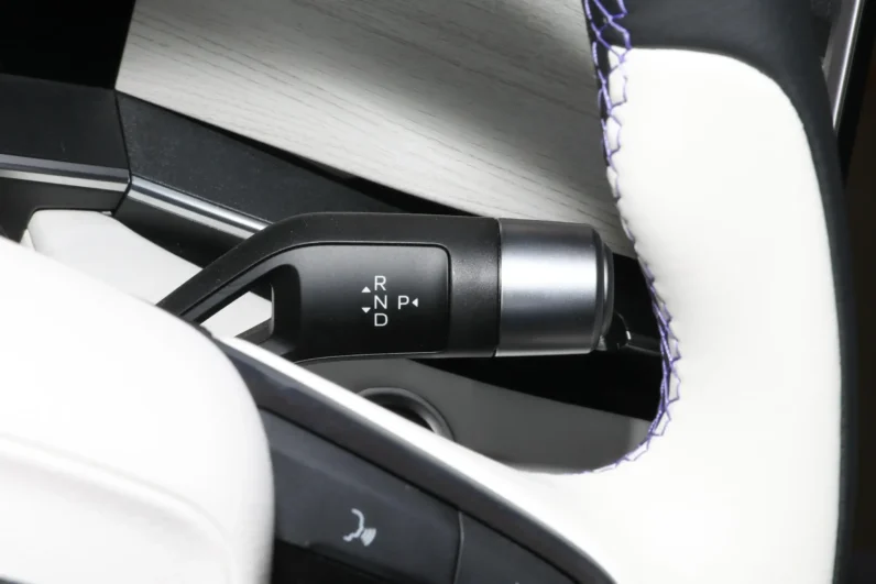 
								Geely Preface L full									