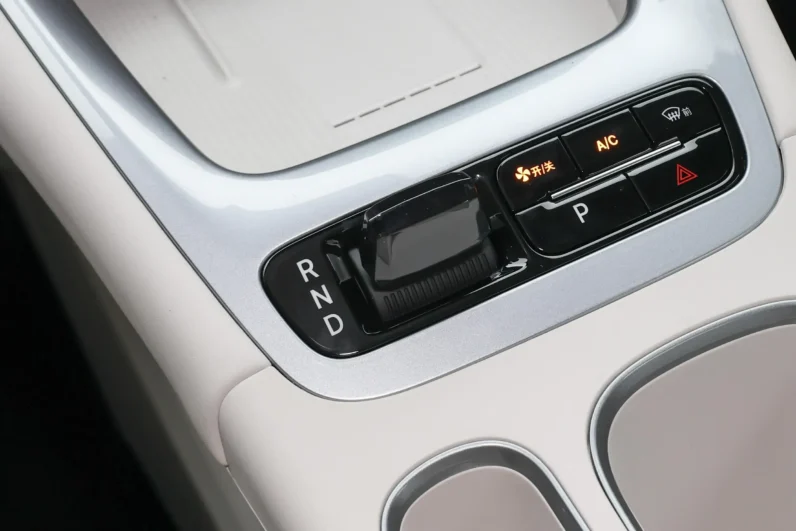 
								Geely Star Wish full									