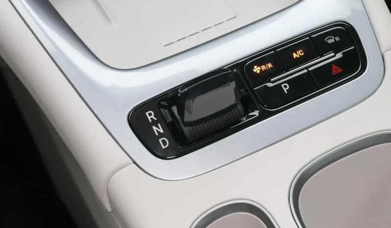 
								Geely Star Wish full									
