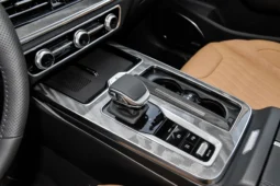 
										Hongqi HS5 full									