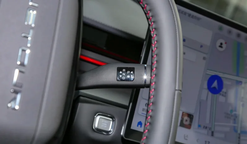 
								Jetour Dashing 2024 full									