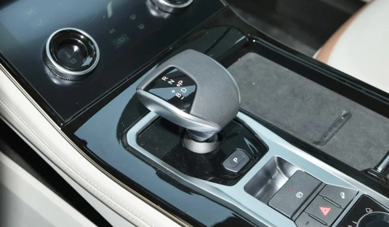 
								Jetour X70 C-DM full									