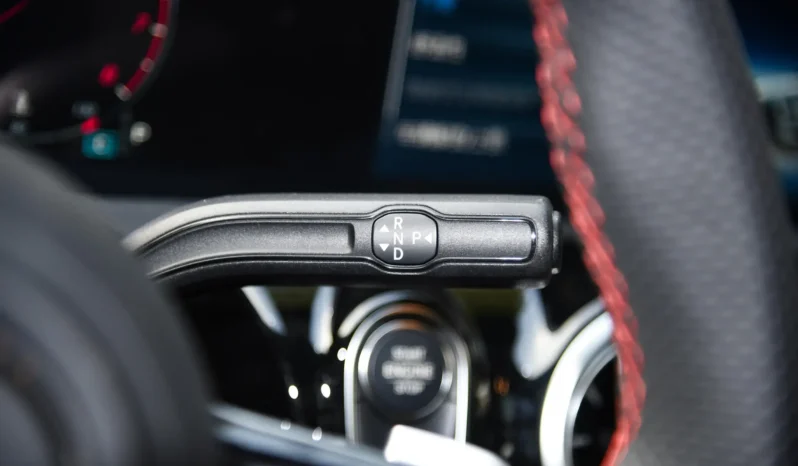 
								Mercedes-Benz A-Class full									