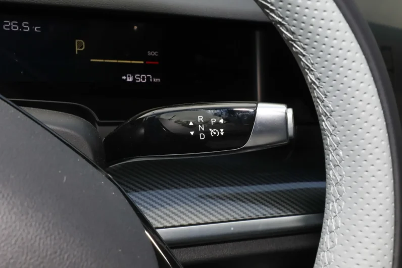 
								Neta S Shooting Brake full									