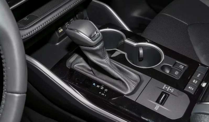 
								Toyota Highlander full									