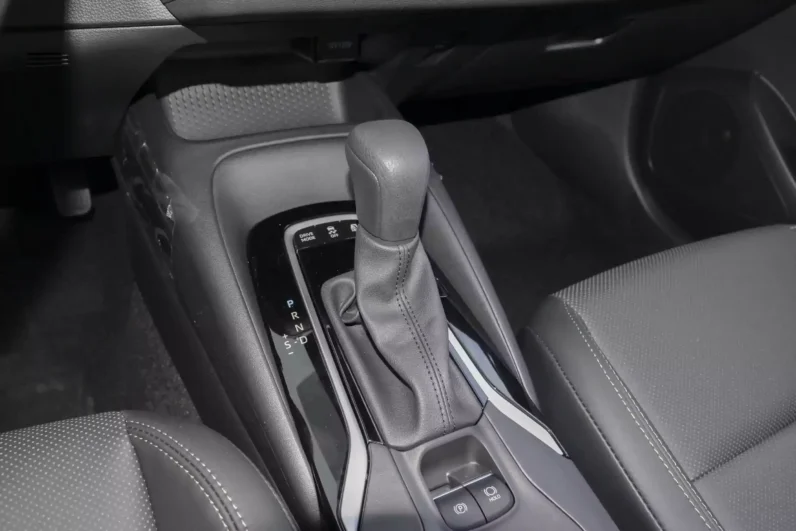 
								Toyota Levin GT full									