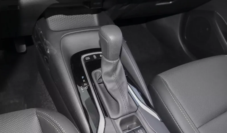 
								Toyota Levin GT full									