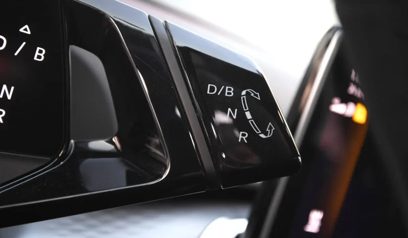 
								Volkswagen ID.4 CROZZ full									