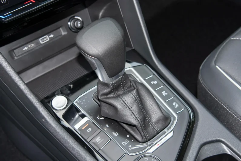 
								Volkswagen Tiguan L full									