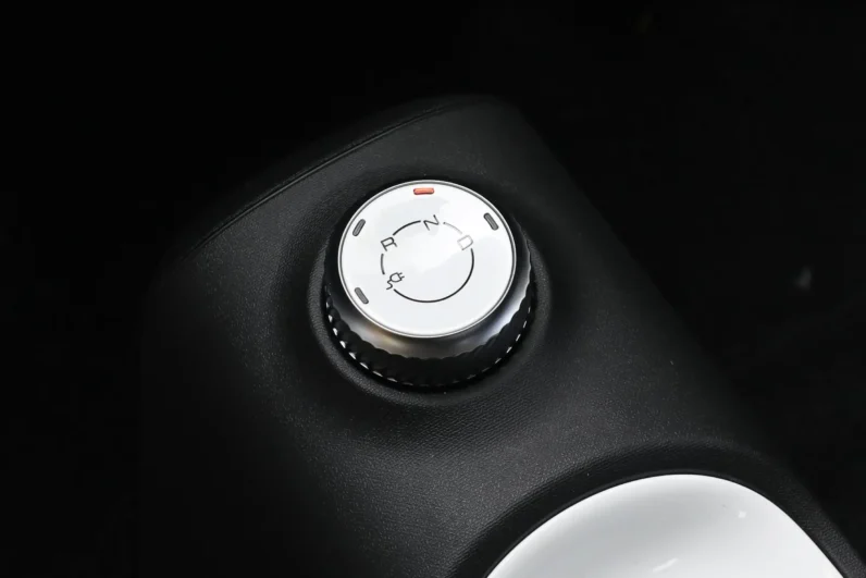 
								Wuling Hongguang MINI EV full									