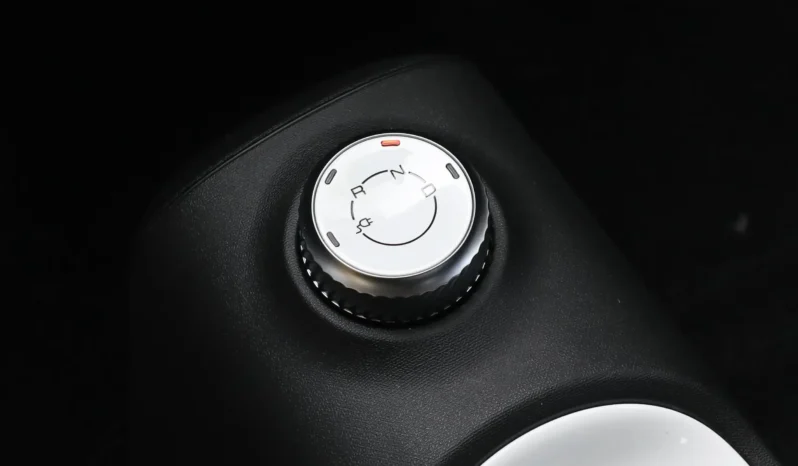 
								Wuling Hongguang MINI EV full									